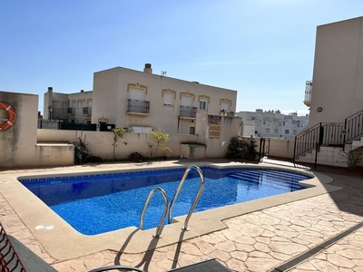 Apartamento Playa en venta en Palomares, Cuevas del Almanzora, Almería
