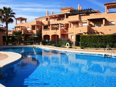 Apartamento Playa en venta en Puerto Vera - Las Salinas, Vera, Almería