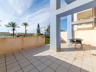 Apartamento Playa en venta en Roquetas de Mar, Almería