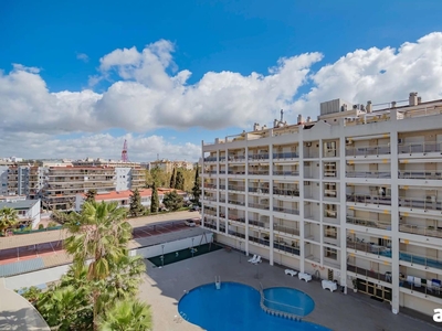 Apartamento Playa en venta en Salou, Tarragona