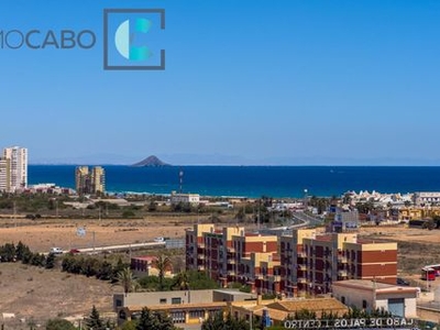 ático en Cabo De Palos, Murcia provincia