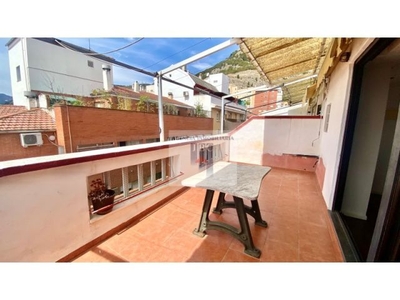 ÁTICO VENTA ZONA ENSANCHE