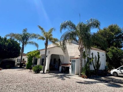 casa de campo en Dolores, Alicante provincia