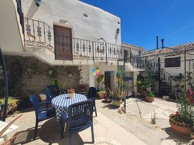 casa de campo en Oria, Almería provincia