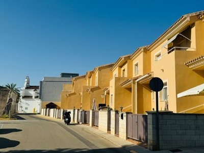 casa de pueblo en Els Poblets, Alicante provincia