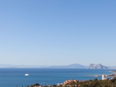 casa de pueblo en Manilva, Málaga provincia