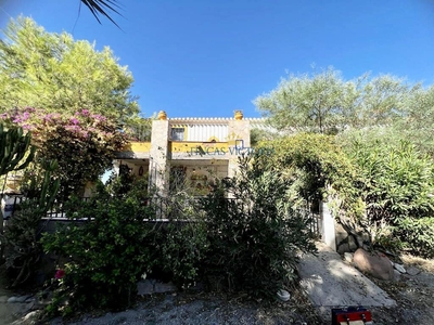 Casa en venta en Aguilas, Murcia