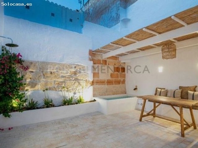 casa en Venta en Ciutadella