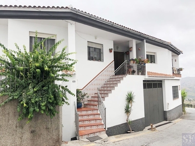 Casa en venta en Cómpeta, Málaga