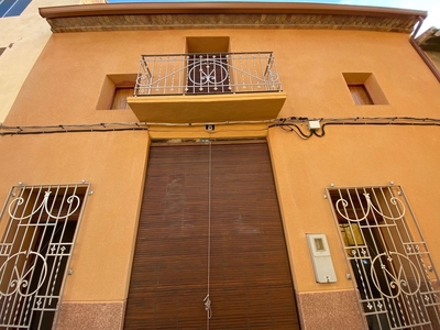 Casa en venta en Navarrés, Valencia
