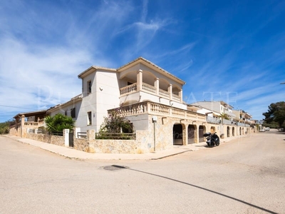 Casa en venta en Portocristo / Port de Manacor, Manacor, Mallorca