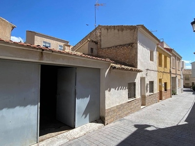 Casa en venta en Salinas, Alicante