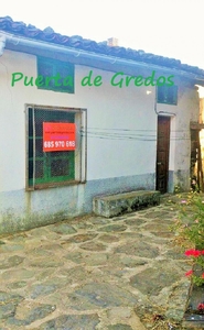 Casa en Venta en Santiago del Aravalle, Avila