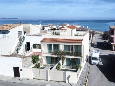 Casa en venta en Son Serra de Marina, Santa Margalida, Mallorca