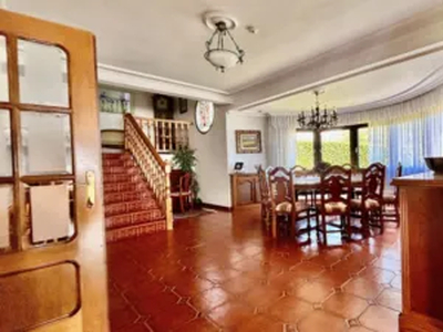 Chalet en venta en Arenas de San Pedro