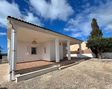 Chalet en venta en Badia Gran, Llucmajor, Mallorca