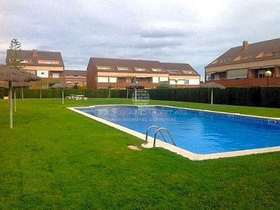 Chalet en venta en Bétera, Valencia