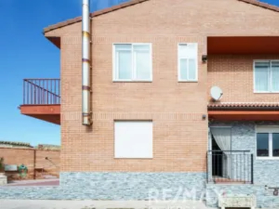 Chalet en venta en Calle Corral de Arreadores, Número 7