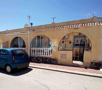 Chalet en venta en Camposol, Mazarrón, Murcia