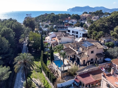 Chalet en venta en Costa de la Calma, Calvià, Mallorca