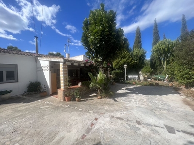 Chalet en venta en Las Rotas / Les Rotes, Dénia, Alicante