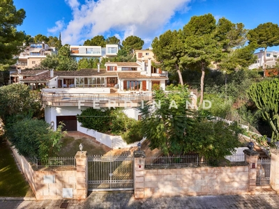 Chalet en venta en Palma de Mallorca, Mallorca