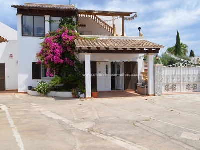 Chalet en venta en Portocolom, Felanitx, Mallorca