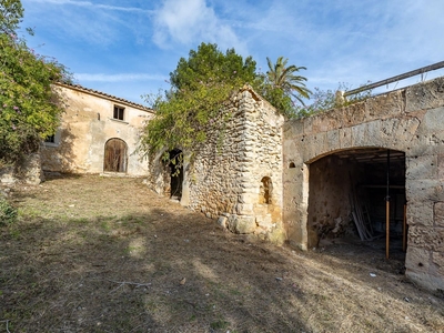 Chalet en venta en Randa, Algaida, Mallorca