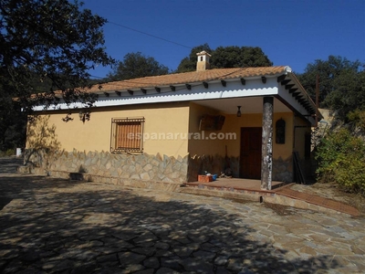 Chalet en venta en Tahal, Almería