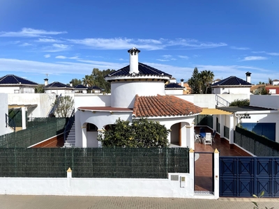 Chalet en venta en Vera Playa Naturista, Vera, Almería