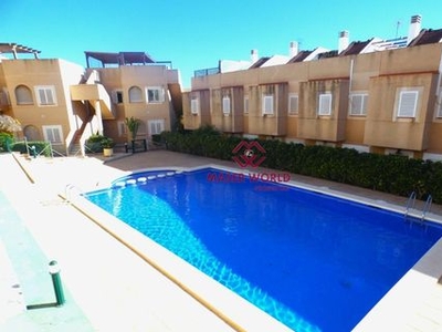 Duplex en Puerto De Mazarron, Murcia provincia