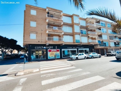 Fantástico apartamento cerca de las playas en Guardamar del Segura, Alicante