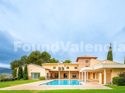 Finca/Casa Rural en venta en Alcoy / Alcoi, Alicante