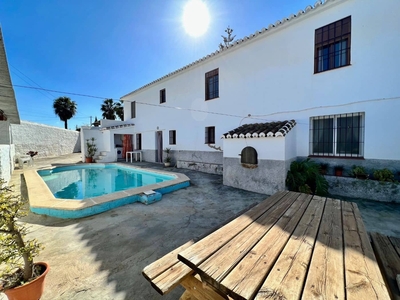 Finca/Casa Rural en venta en Alora, Málaga