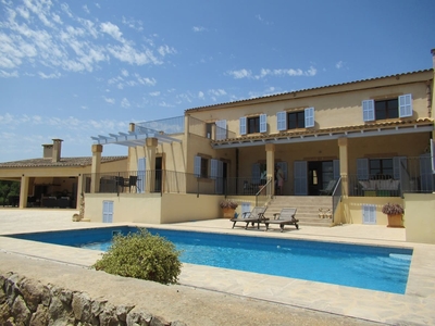 Finca/Casa Rural en venta en Alqueria Blanca, Santanyí, Mallorca