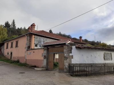 Finca/Casa Rural en venta en Campoo de Enmedio, Cantabria