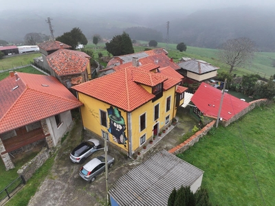 Finca/Casa Rural en venta en Cudillero, Asturias