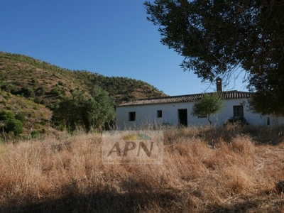 Finca/Casa Rural en venta en El Chorro, Alora, Málaga