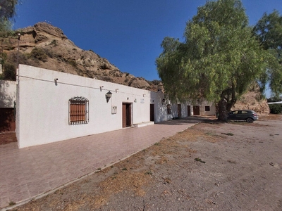 Finca/Casa Rural en venta en Gádor, Almería