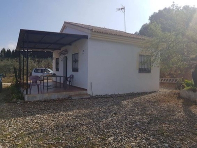 Finca/Casa Rural en venta en Guaro, Málaga
