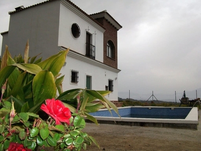 Finca/Casa Rural en venta en Iznate, Málaga