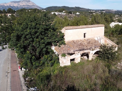 Finca/Casa Rural en venta en Javea / Xàbia, Alicante