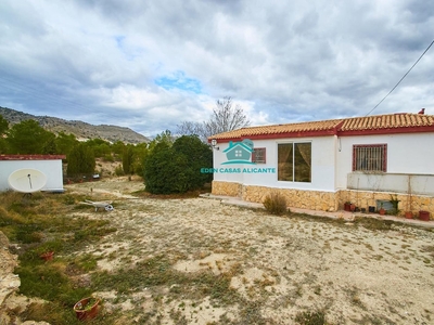 Finca/Casa Rural en venta en Jijona / Xixona, Alicante