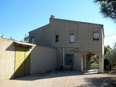 Finca/Casa Rural en venta en L'Ametlla de Mar, Tarragona