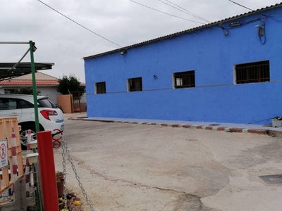 Finca/Casa Rural en venta en Los Montesinos, Alicante