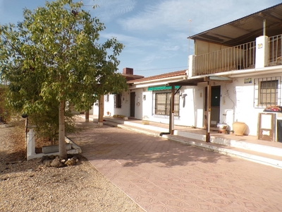 Finca/Casa Rural en venta en Los Puertos, Cartagena, Murcia