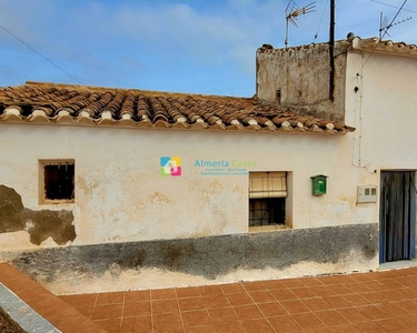 Finca/Casa Rural en venta en Lubrín, Almería