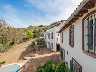 Finca/Casa Rural en venta en Málaga ciudad, Málaga