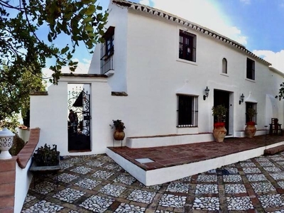 Finca/Casa Rural en venta en Mijas pueblo, Mijas, Málaga