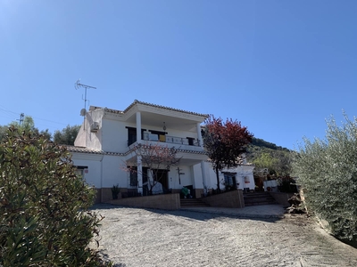 Finca/Casa Rural en venta en Moclín, Granada